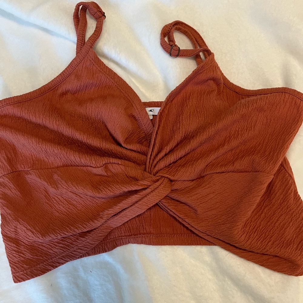 Oneill Twist Tank Top